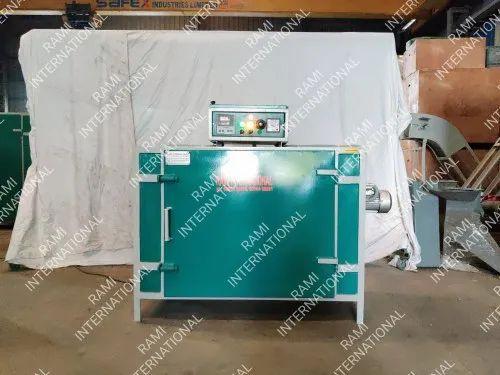 Cashew Kernel Electric Tray Dryer