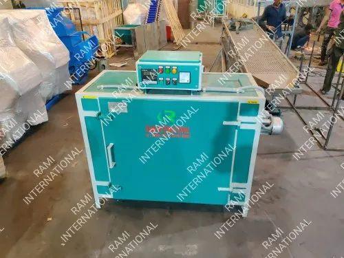 Cashew Kernel Steam Dryer