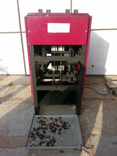 Cashew Machinery