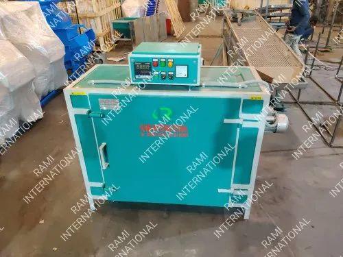 Cashew Nut Borma Dryer