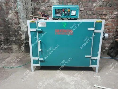 Cashew Nut Dryer