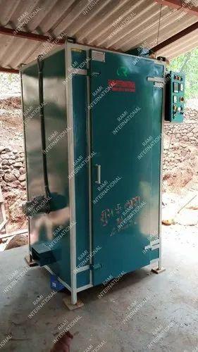Cashew Nut Dryer