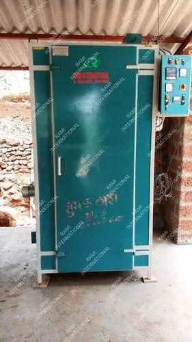 Cashew Nut Dryer