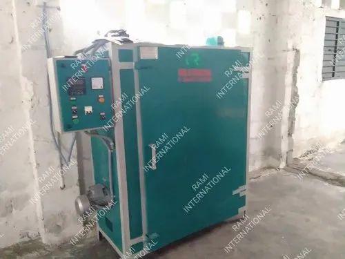 Cashew Nut Dryer