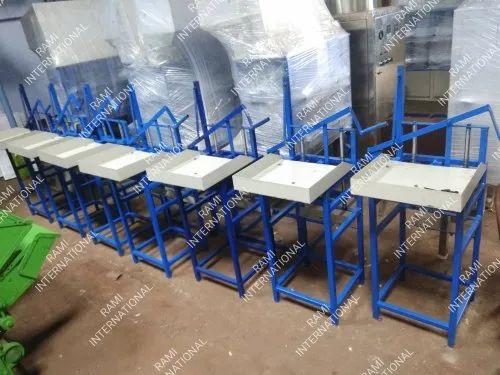 Cashew Nut Manual Cutter
