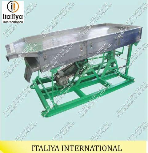 Cashew Oscillator Vibrator