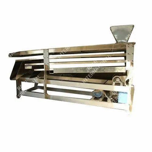 Cashew Piece Grading Machine