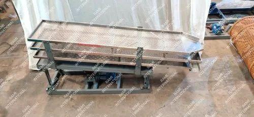 Cashew Piece Separator