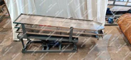 Cashew Piece Separator