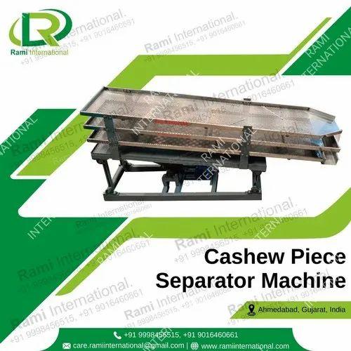 Cashew Piece Separator