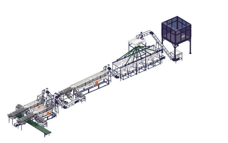 Cashew Processing Machine Manufacturers In India