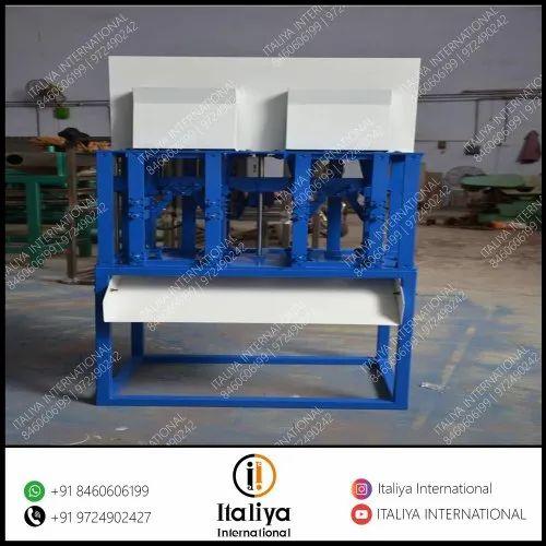 Cashew Shelling Machine for Food Industry