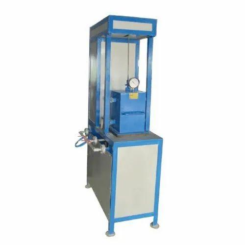Cashew Vacuum Tin Packing Machine