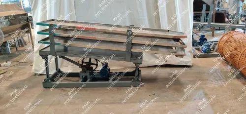 Cashew Vibratory Sieve