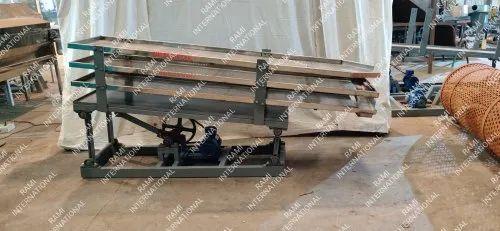 Cashew Vibratory Sieve