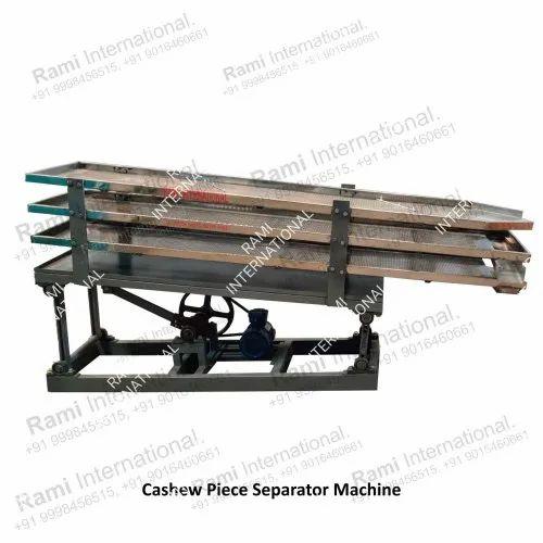Cashew Vibratory Sieve