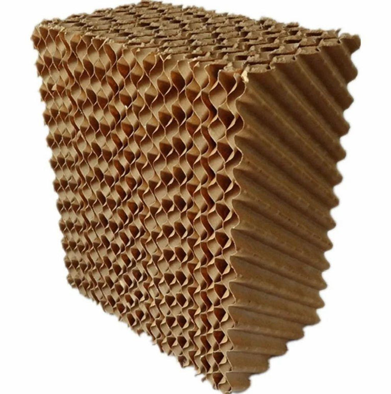 Cellulose Cooling Pads