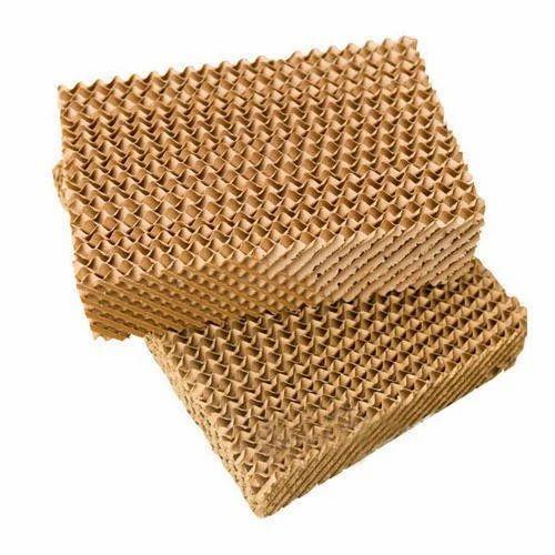 Cellulose Cooling Pads