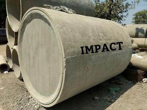 Cement Septic Tanks 1800MM.
