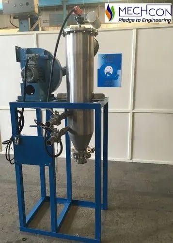 Centralized Dust Collector