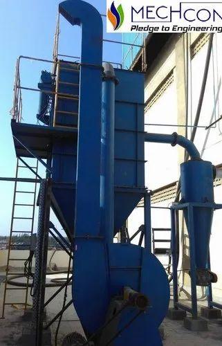 Centralized Dust Collector