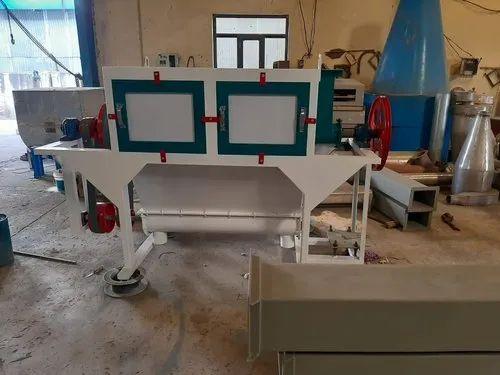 Centrifugal Atta Chaki Machine