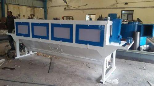 Centrifugal Atta Chaki Machine