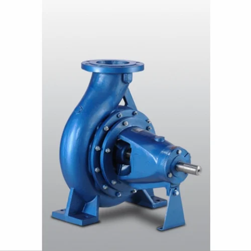Centrifugal Back Pull Out Pump