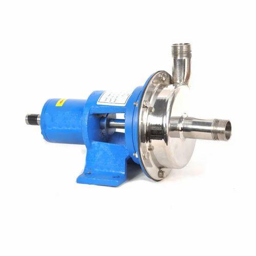 Centrifugal Bare Pump