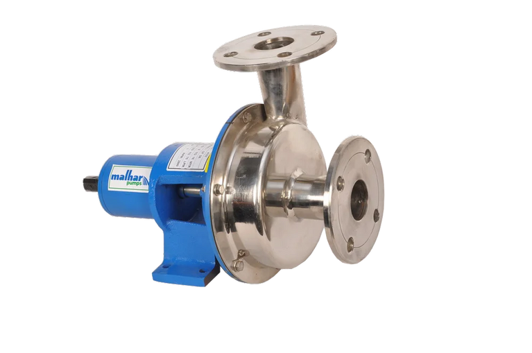 Centrifugal Bare Pump