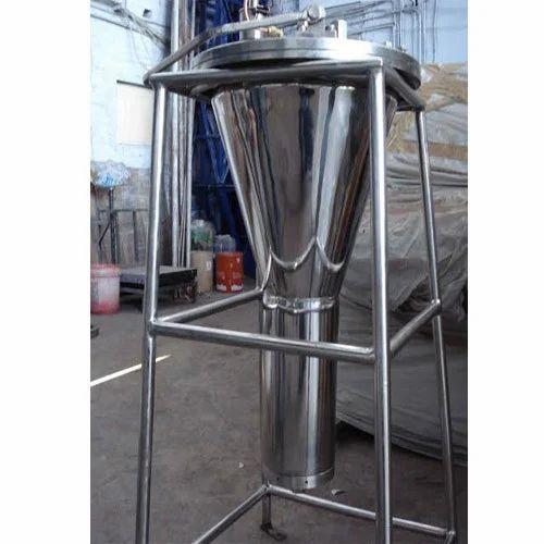 Centrifugal Disc Atomiser