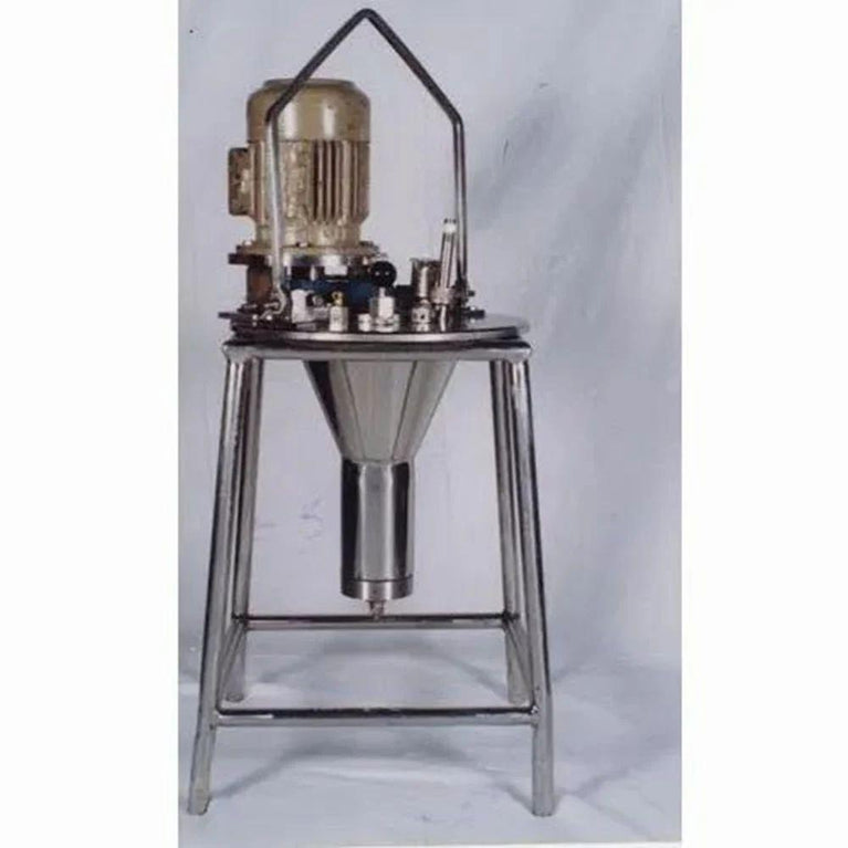 Centrifugal Disc Atomiser