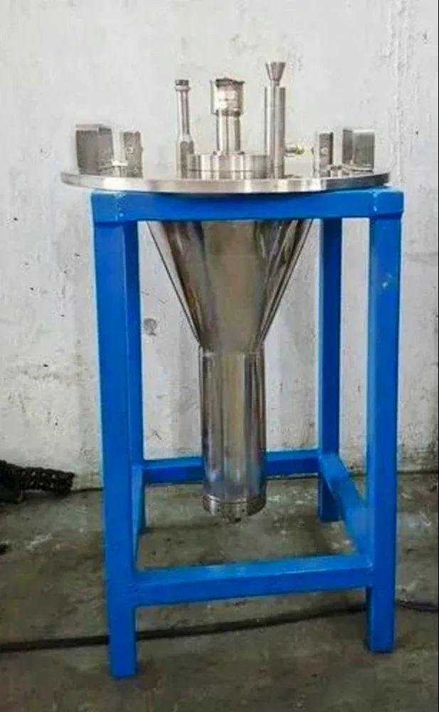 Centrifugal Disc Atomiser