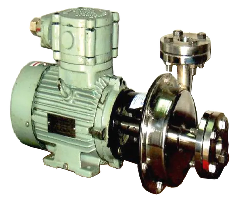 Centrifugal Flameproof Pump