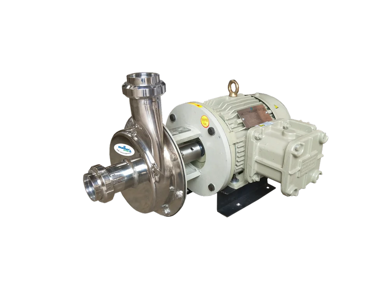 Centrifugal Flameproof Pump