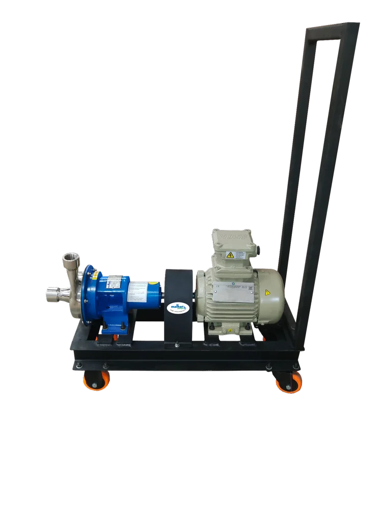 Centrifugal Flameproof Pump