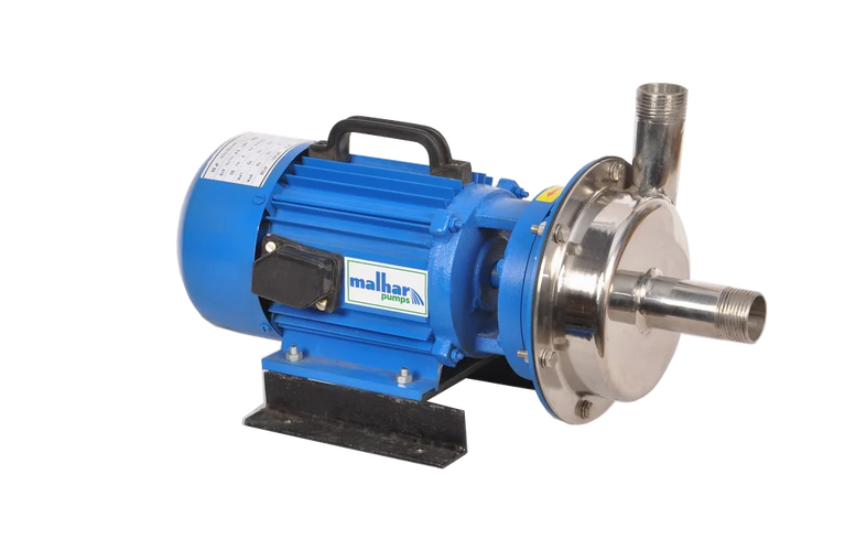 Centrifugal Flameproof Pump