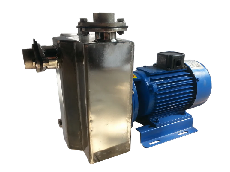 Centrifugal Monoblock Pump