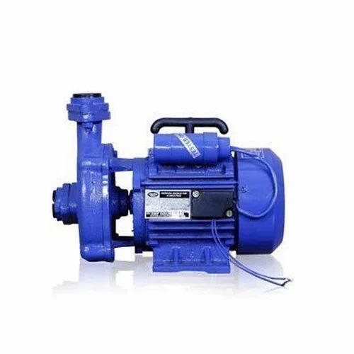 Centrifugal Monoblock Pump