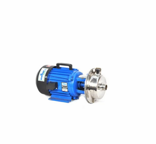 Centrifugal Monoblock Pump
