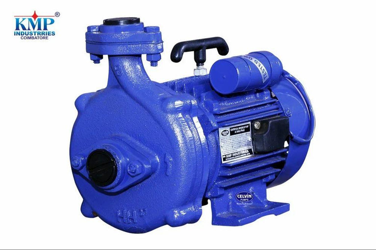 Centrifugal Monoblock Pump