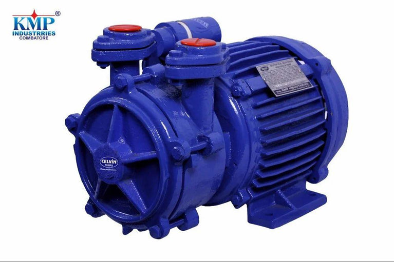 Centrifugal Monoblock Pump