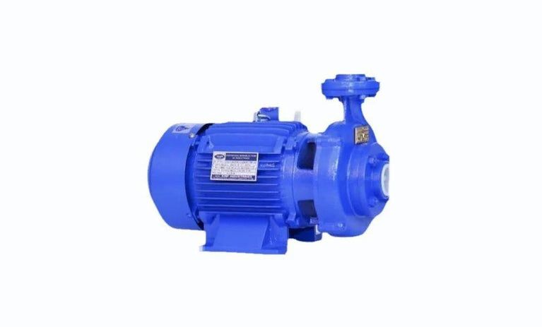 Centrifugal Monoblock Pump