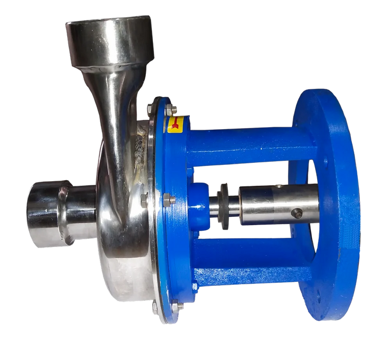 Centrifugal Monoblock Pump
