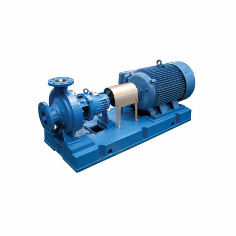 Centrifugal Pump 10000 LPH