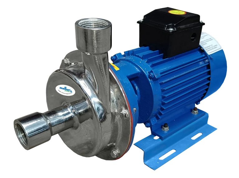 Centrifugal Pump