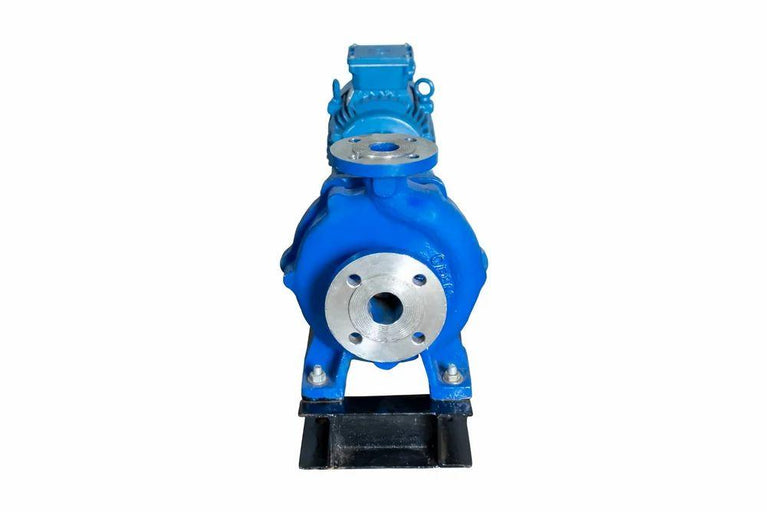 Centrifugal Slurry Pumps