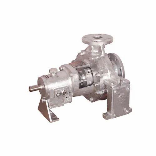 Centrifugal Thermic Fluid Pump