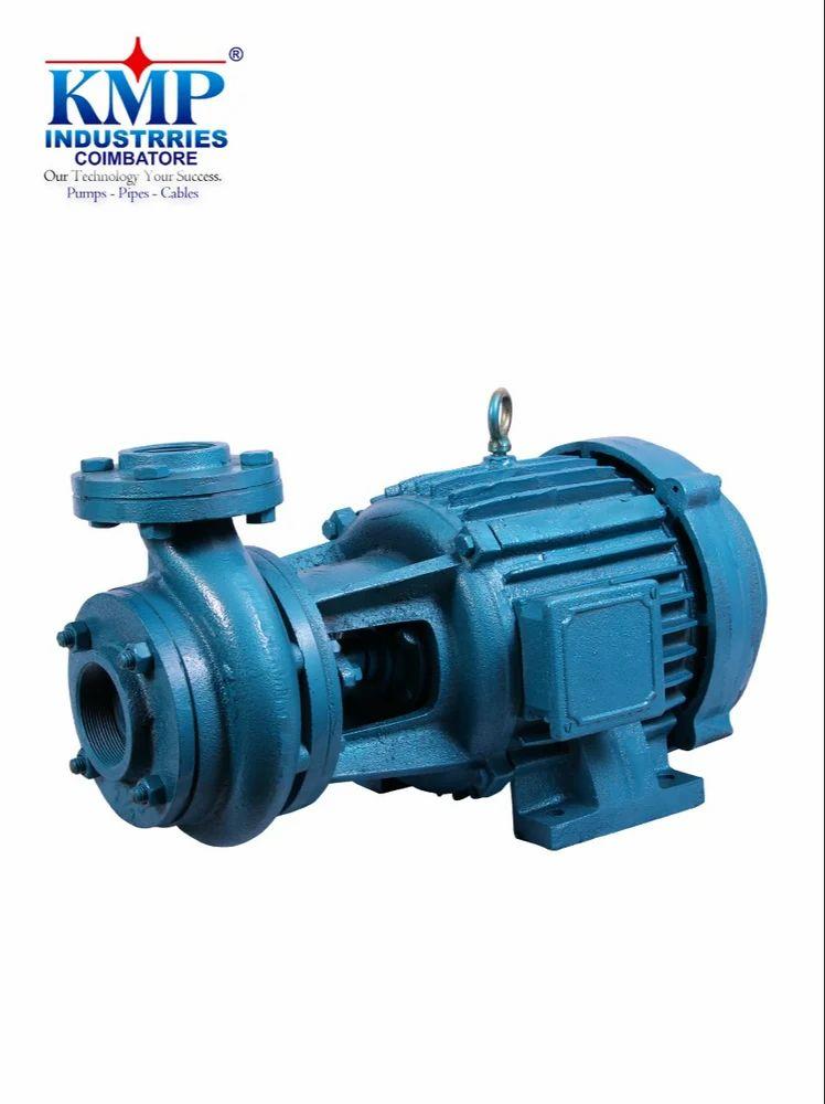 Centrifugal Water Pump