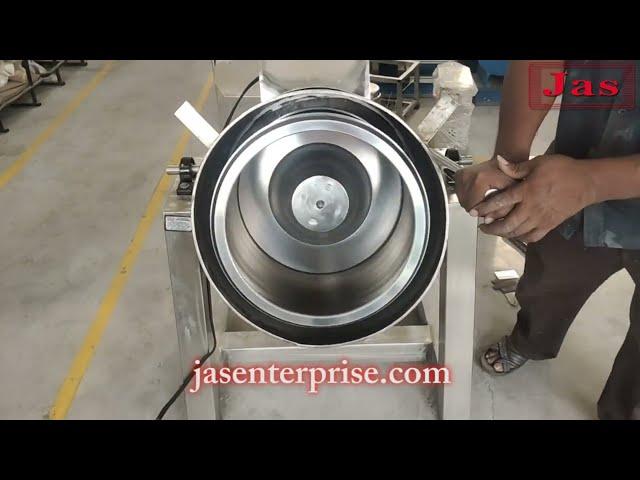 Centrifuge Extractor